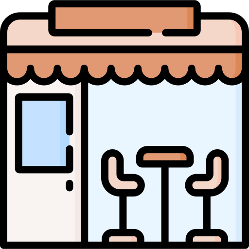 Cafeteria