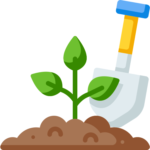 gardening