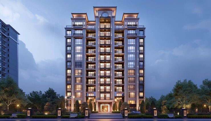 Sattva Global City - Commercial in Mysore Road, Bangalore by Sattva Group