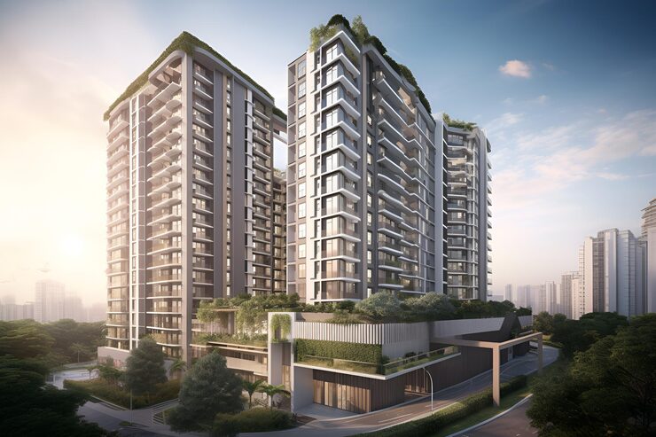 Sattva City - Township in Doddajala, Airport Road, Bangalore by Sattva Group