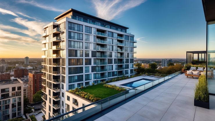 Sattva Jigani - Apartment in Jigani, Bangalore by Sattva Group