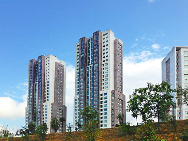 Sattva Courtyard - Apartment in Budigere Cross, Old Madras Road, Bangalore by Sattva Group