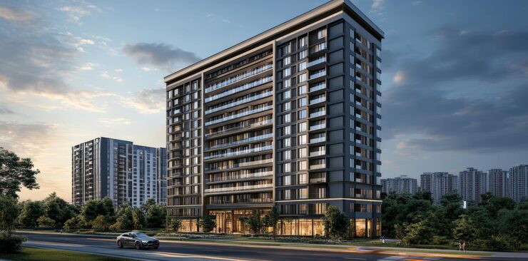 Sattva Bellandur - Apartment in Bellandur, Bangalore by Sattva Group