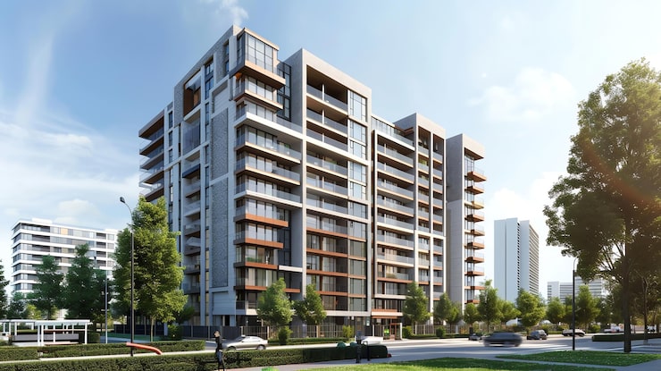 Sattva Ozone - Apartment in Kannamangala, Devanahalli, Bangalore by Sattva Group