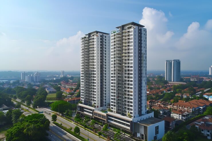 Sattva Kengeri - Apartment in Kengeri, Bangalore by Sattva Group