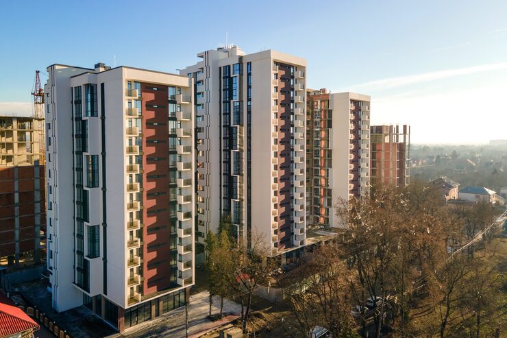 Sattva Lumina - Apartment in Rajanukunte, Yelahanka, Bangalore by Sattva Group
