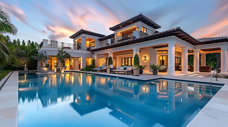 Sattva Springs - Villa in Kanakapura Road, Bangalore by Sattva Group